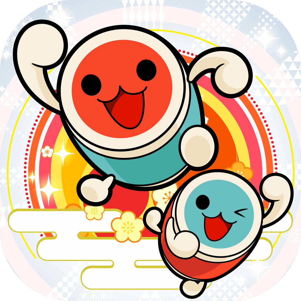 [Arcade]太鼓达人：Taiko no Tatsujin Pop Tap Beat