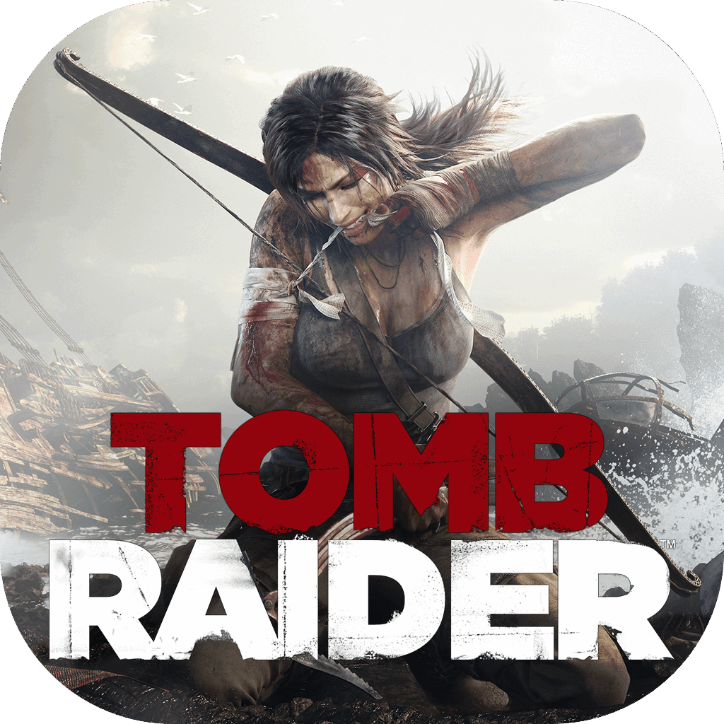 古墓丽影：Tomb Raider™