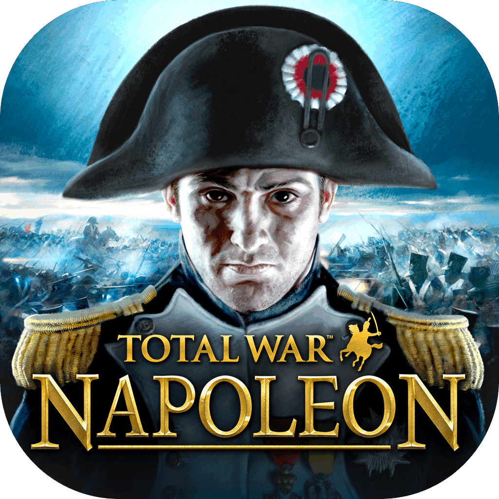 全面战争拿破仑：Total War™: NAPOLEON