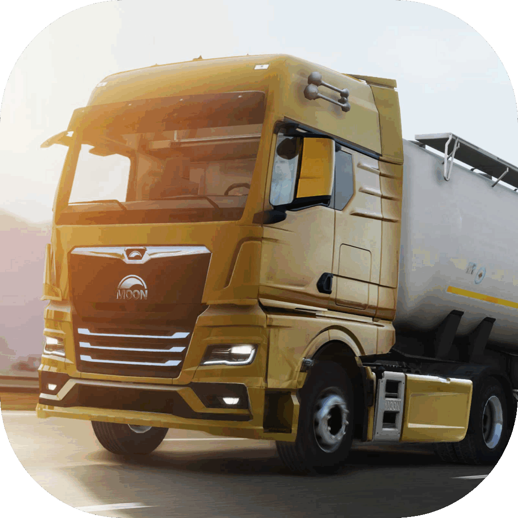 [本体无内购]欧洲卡车3：Truckers of Europe 3