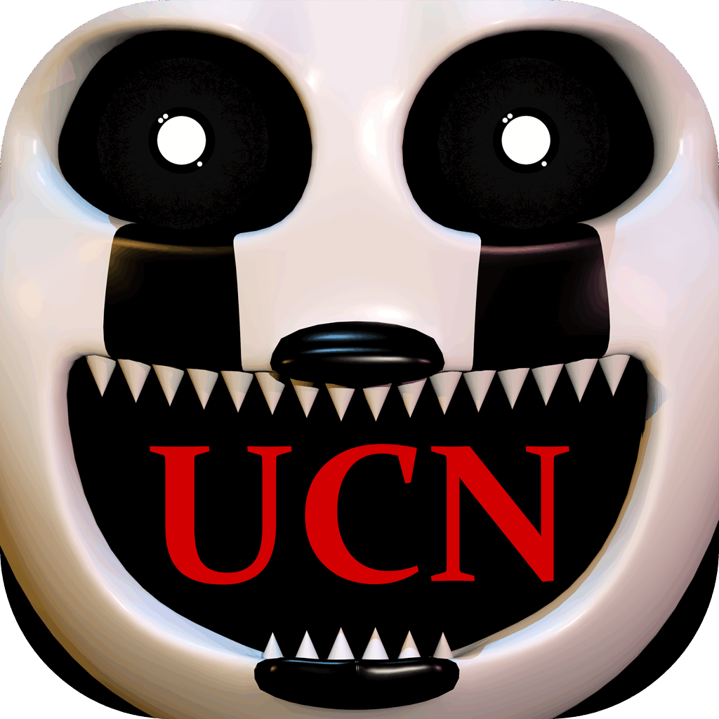Ultimate Custom Night：玩具熊终极定制之夜
