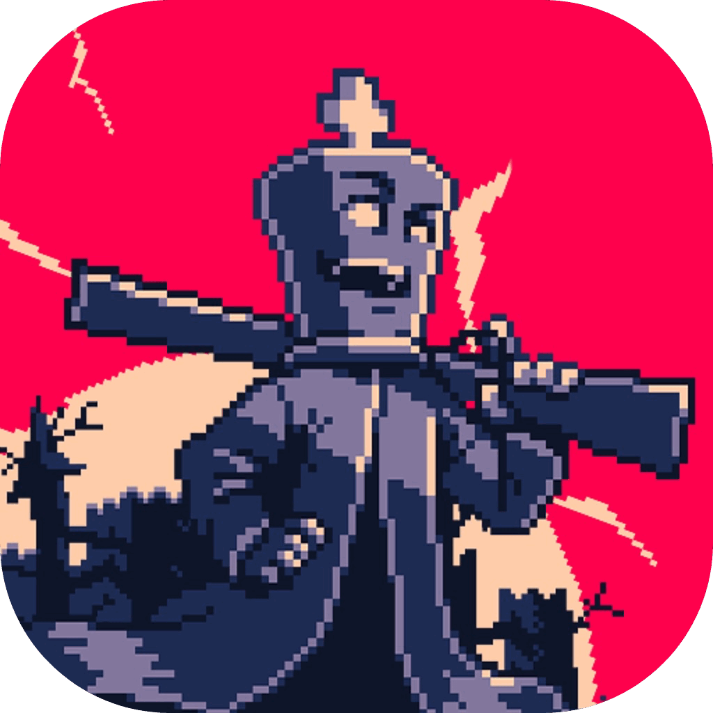 霰弹国王终局将死：Shotgun King