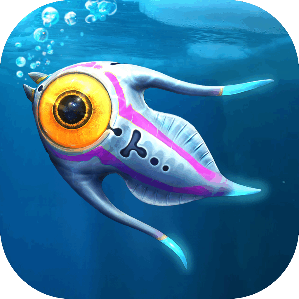 深海迷航：零度之下-Subnautica: Below Zero