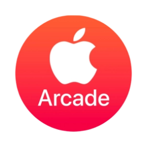 Arcade游戏