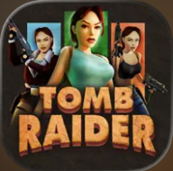 古墓丽影3重制版—–Tomb Raider I-Ill Remastered【中文/全内购】