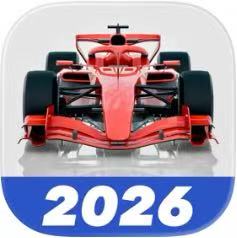F1方程式赛车—-Monoposto