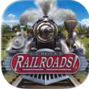 【完整版】席德：梅尔之铁路—-Sid Meier’s Railroads!
