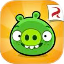 捣蛋猪—-Bad Piggies【已内购完整版】