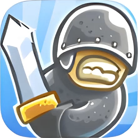 【全英雄+全内购】王国保卫战1—Kingdom Rush-塔防守护战争