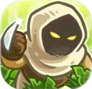 【全英雄+全内购】王国保卫战2–Kingdom Rush Frontiers TD