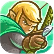 【全英雄+全内购】王国保卫战3—起源Kingdom Rush Origins