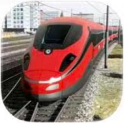 模拟火车世界3—trainzsimulator3