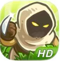 【全英雄+平板HD版本】王国保卫战2HD版本Kingdom Rush Frontiers HD