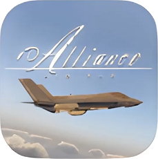 【解锁白金会员】空战联盟【全内购+全DLC】