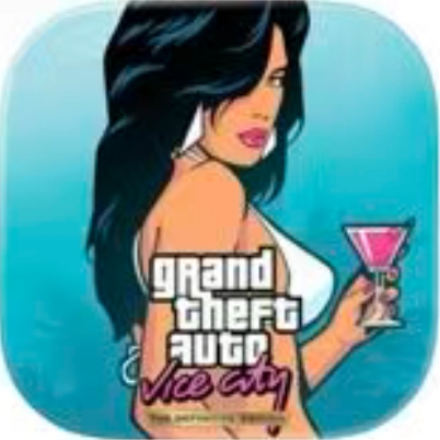 GTA重置版【三款游戏合集】