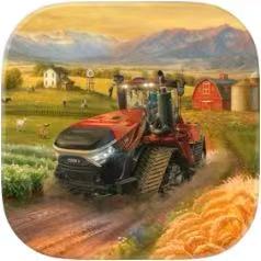 模拟农场2026—Farming Simulator 26 Mobile
