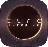 【全内购】沙丘帝国—-Dune: Imperium