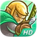 【全英雄+平板HD版本】王国保卫战3HD版本Kingdom Rush Origins HD – TD