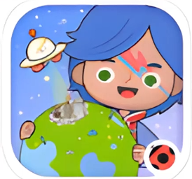 【全解锁】米加小镇—Miga Town My world